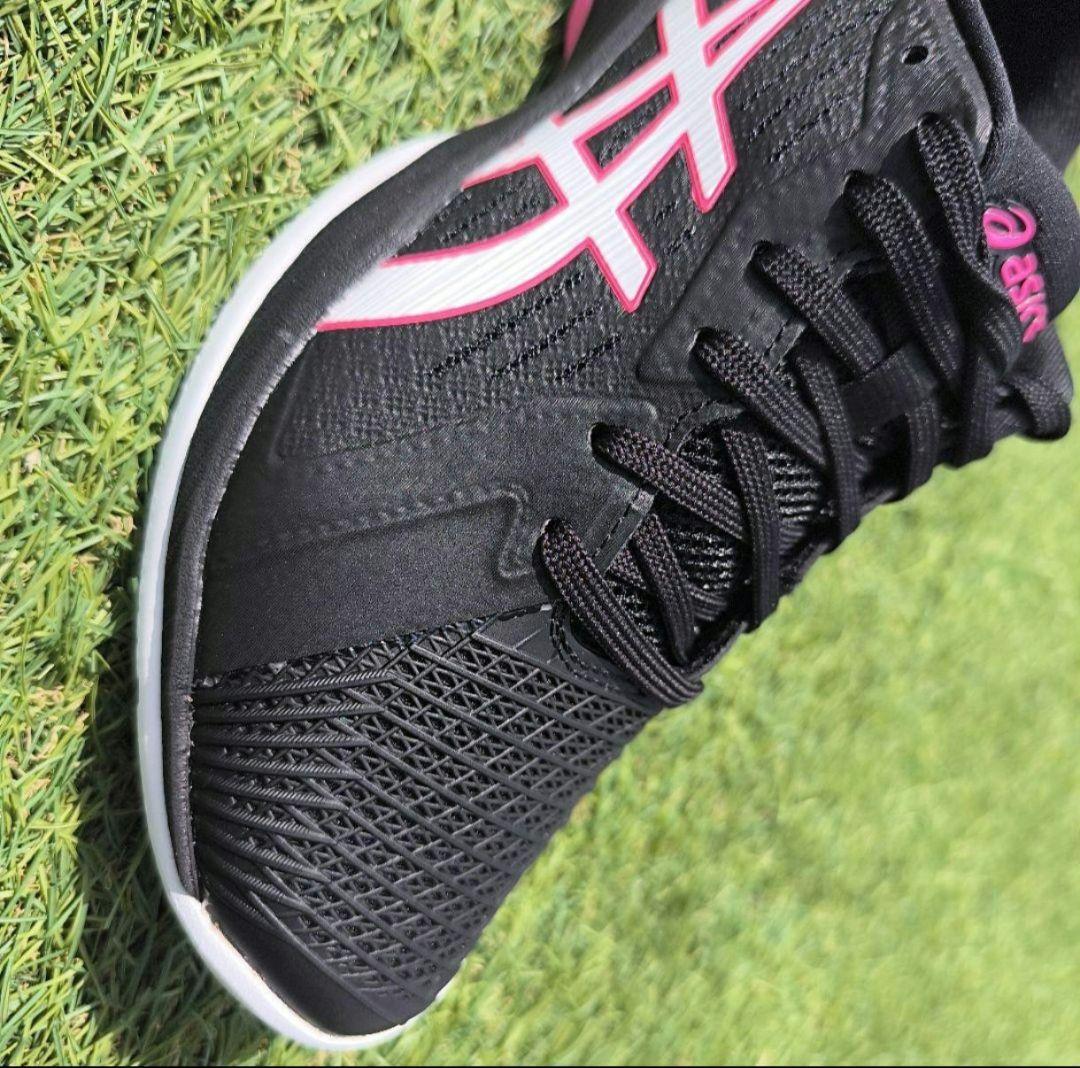 アシックスasicsメンズテニスシューズ27.0cm