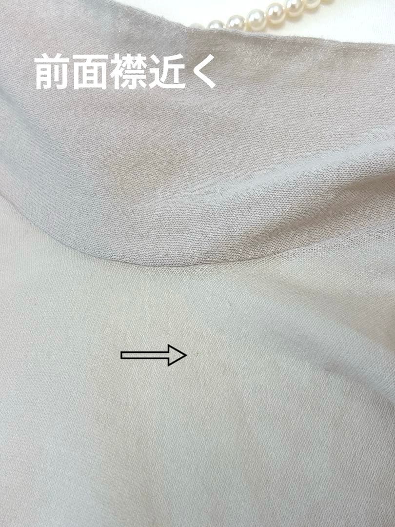 上品✨Brunello Cucinelli 2way オフショルシアーブラウス