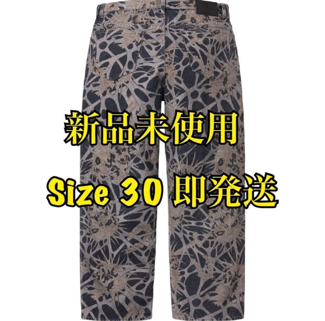 パンツ Supreme Yohji Yamamoto Baggy Jean \