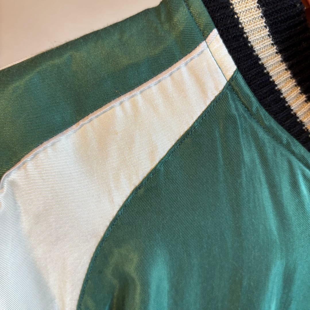 (ラーメン太郎さま専用)【東洋テーラー／TAILOR TOYO】スカジャン