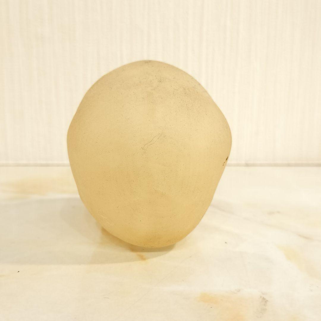 骸骨 置物 オブジェ