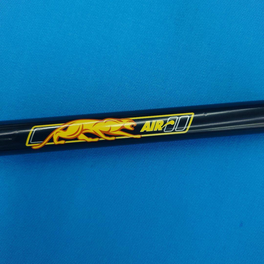 プレデターエアー2 　ビリヤードジャンプドキュー