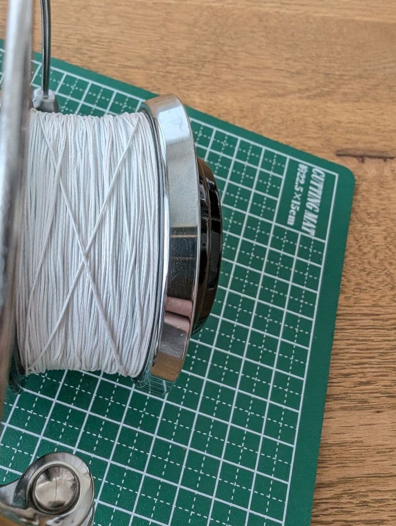 最安値　機関良好　21ツインパワーsw 14000XG　PE5号サービス