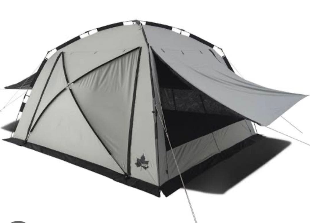 ロゴス クイック デビルブロックスクリーン 3535-BJ