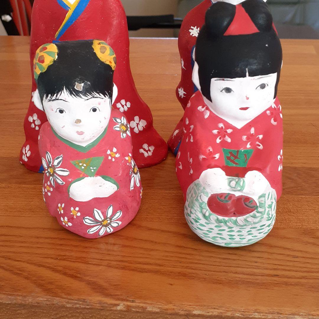 確認用　土びな