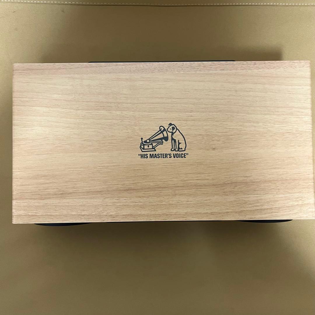 Victor EX-DM10 ワイヤレススピーカー