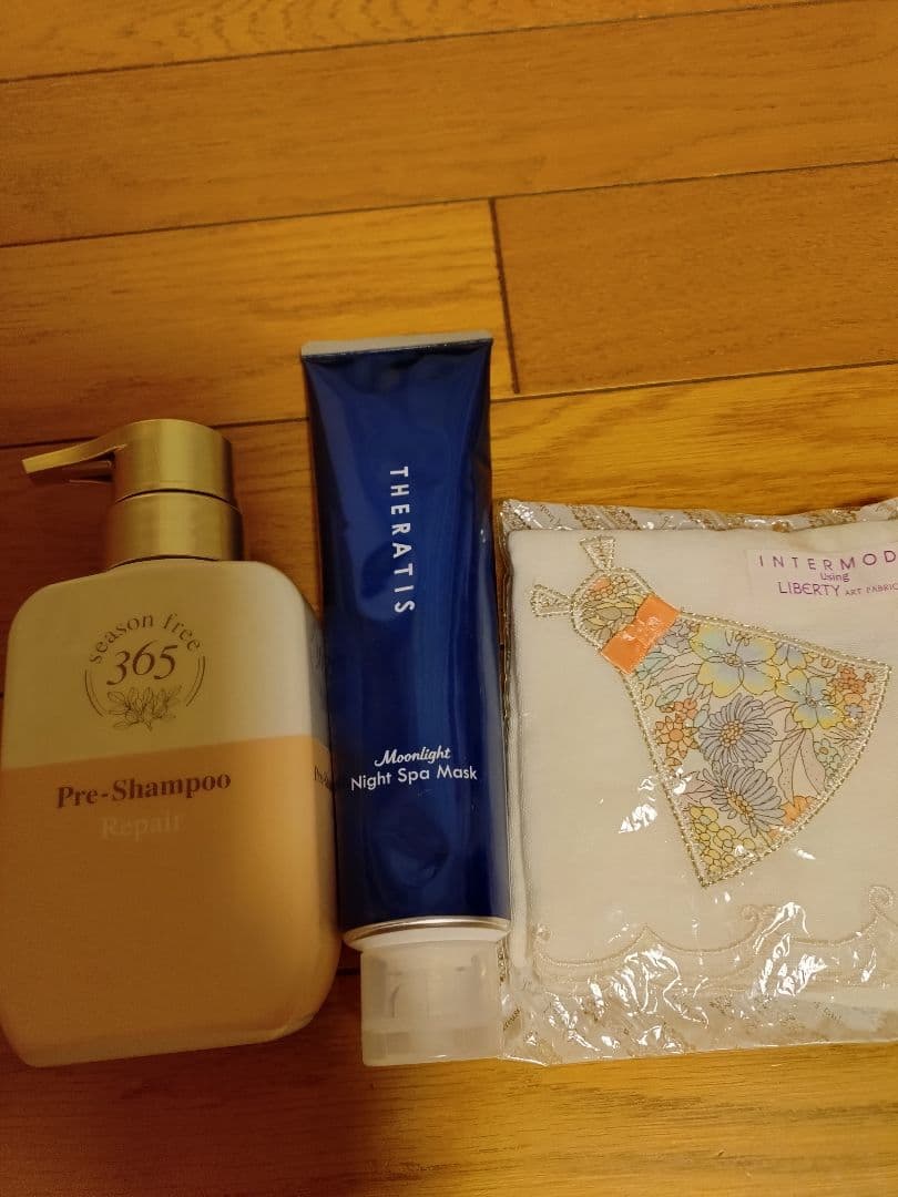 サマンサモスモスニコアンドビームスまとめ売り新品未使用