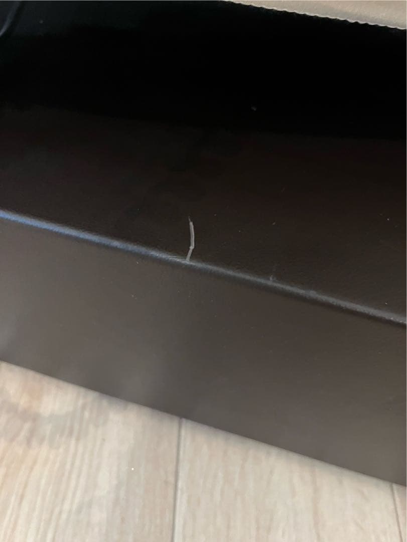 リクライニングチェア ステージ（カートなし） ブラウン