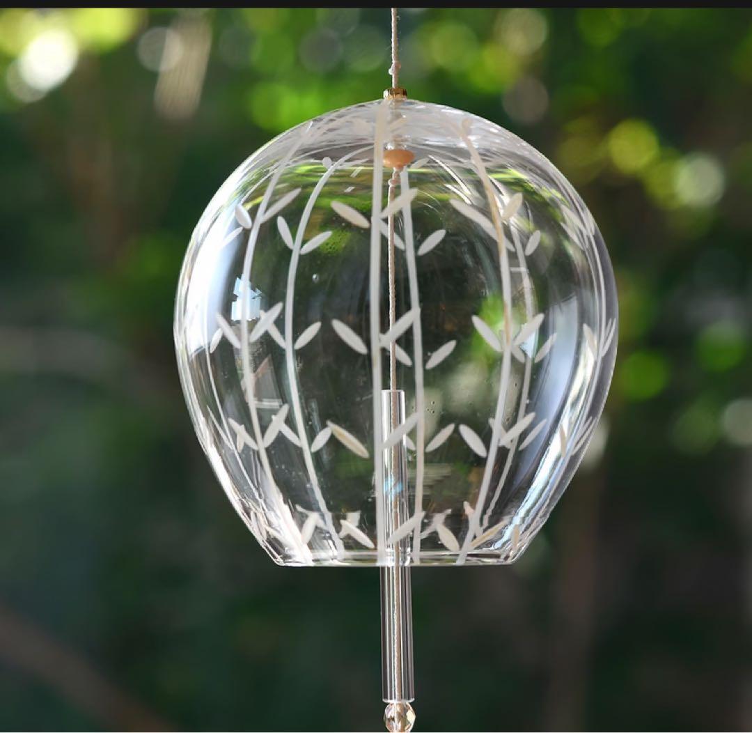 金津沙矢香さん　風鈴　Nostalgia