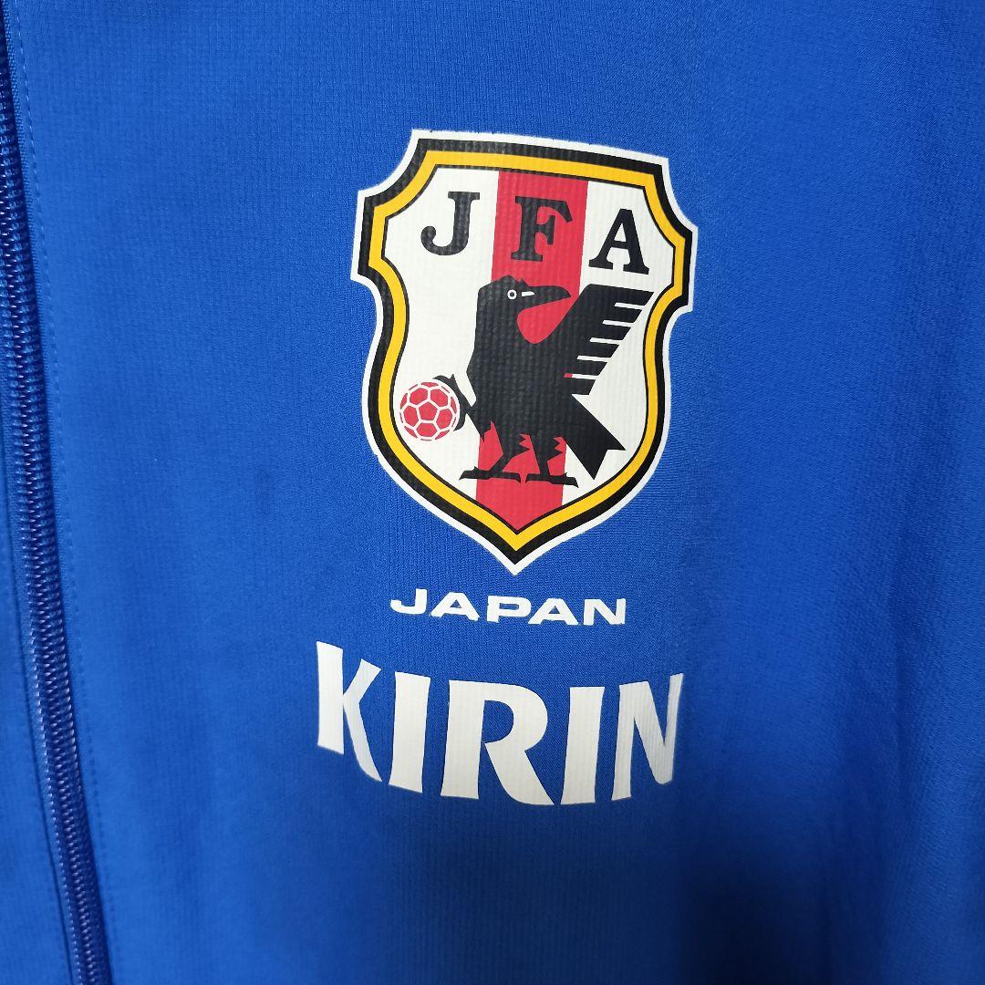 入手困難☆adidas 2016 日本代表 トレーニングウェア セットアップ