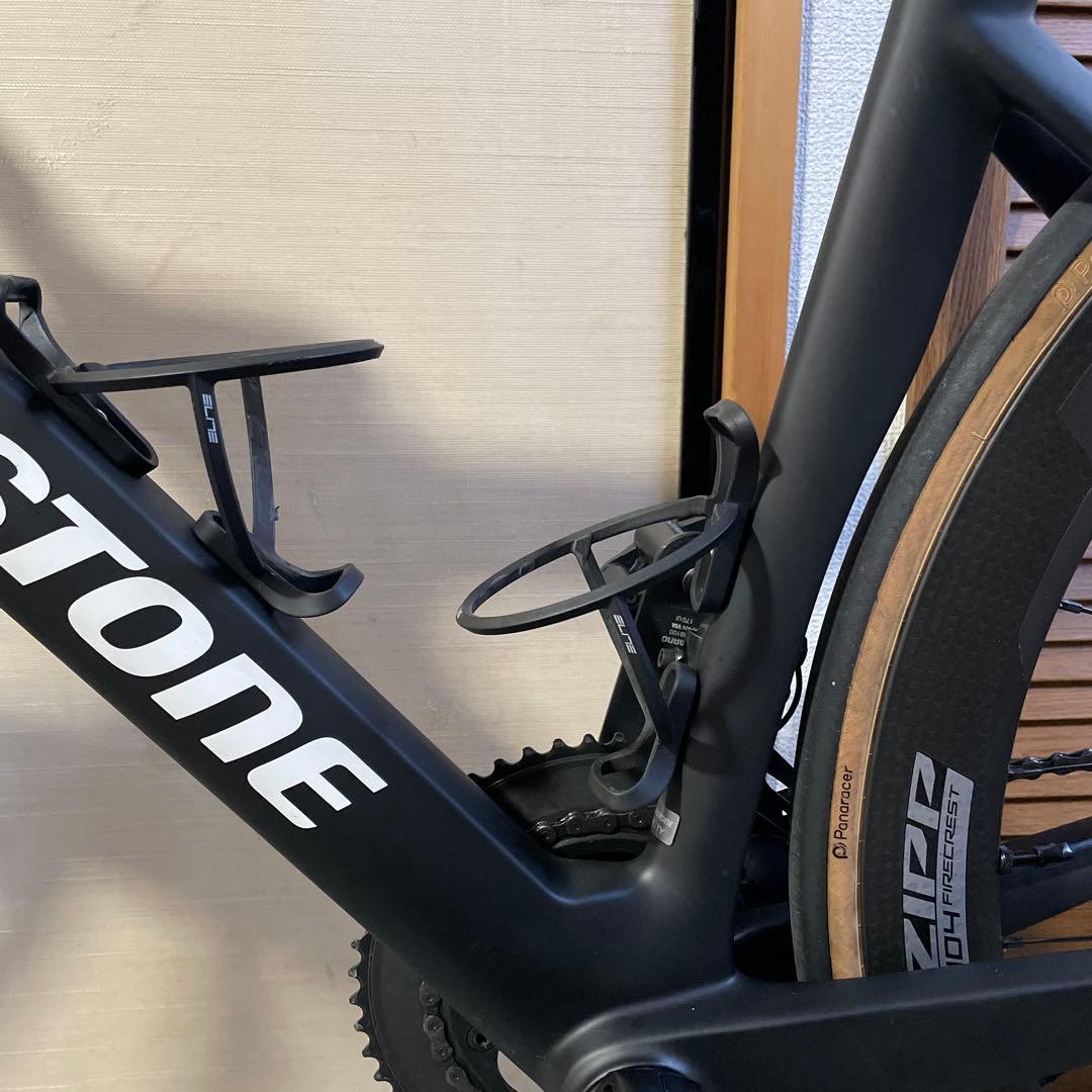 BRIDGESTONE Anchor RP9 サイズ510 付属品多数