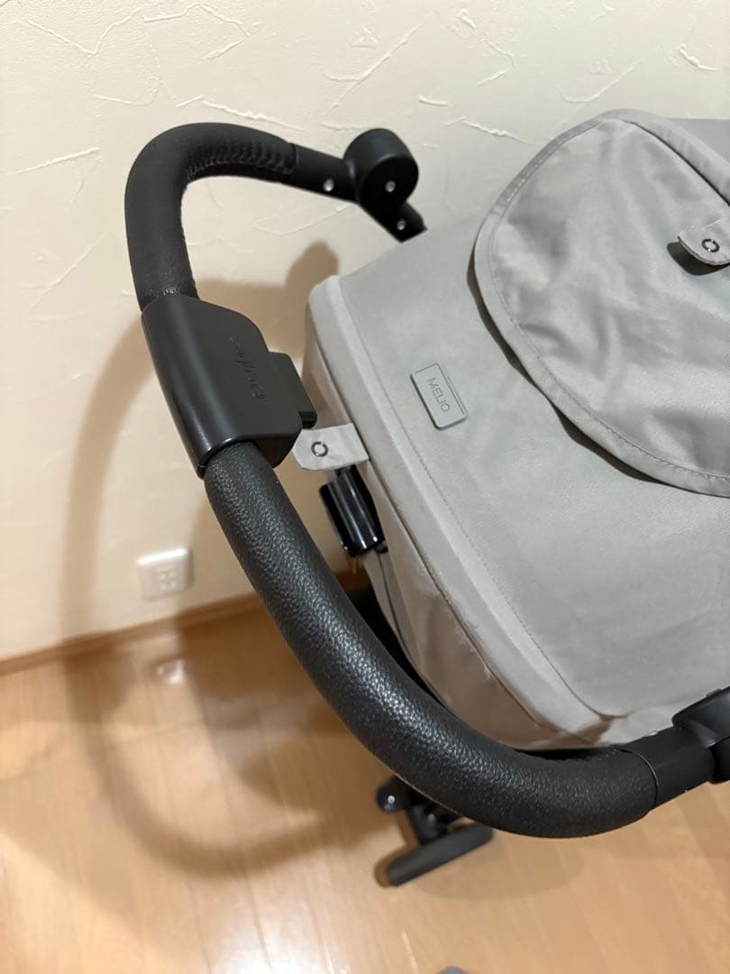 【美品】サイベックス　メリオカーボン