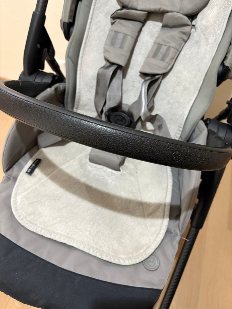 【美品】サイベックス　メリオカーボン