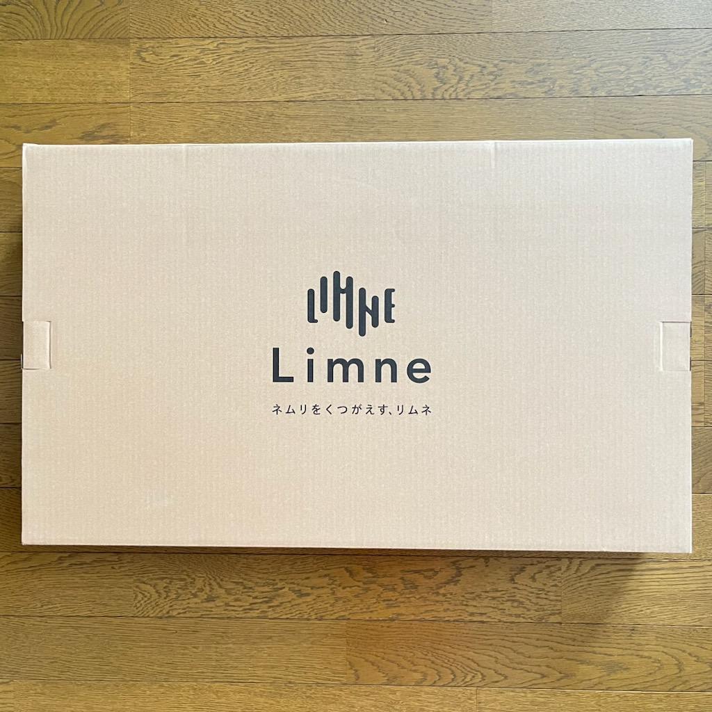 【即購入可 /1～2日で匿名発送】Limne the Pillow（リムネ 枕）