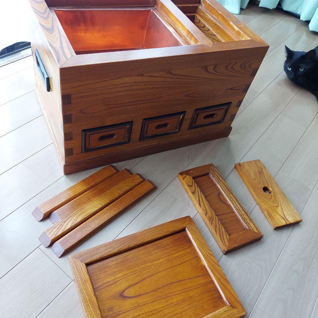 囲炉裏テーブル　囲炉裏　火鉢　炭火　暖房器具