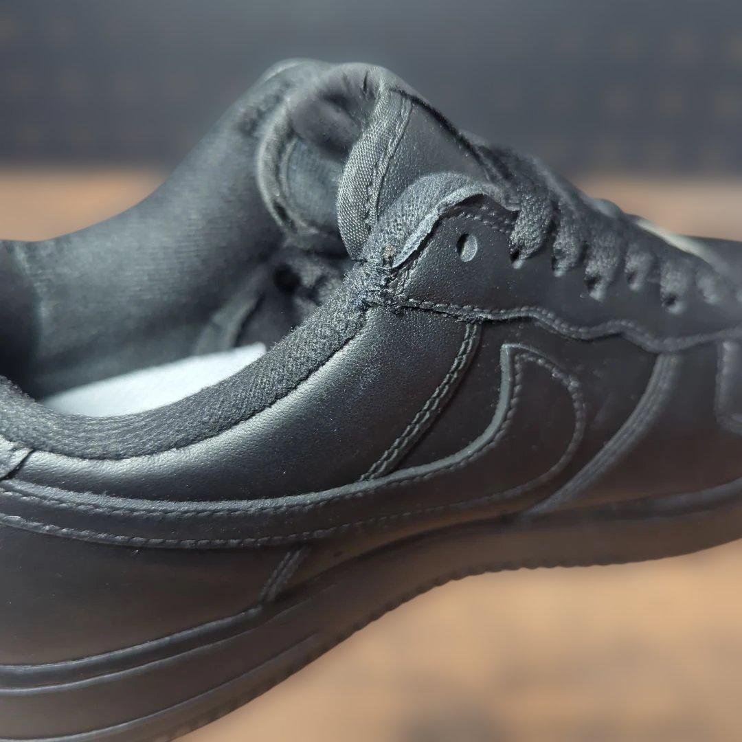 【26cm中古】Supreme ✕ ナイキ エアフォース1 ロー ホワイト