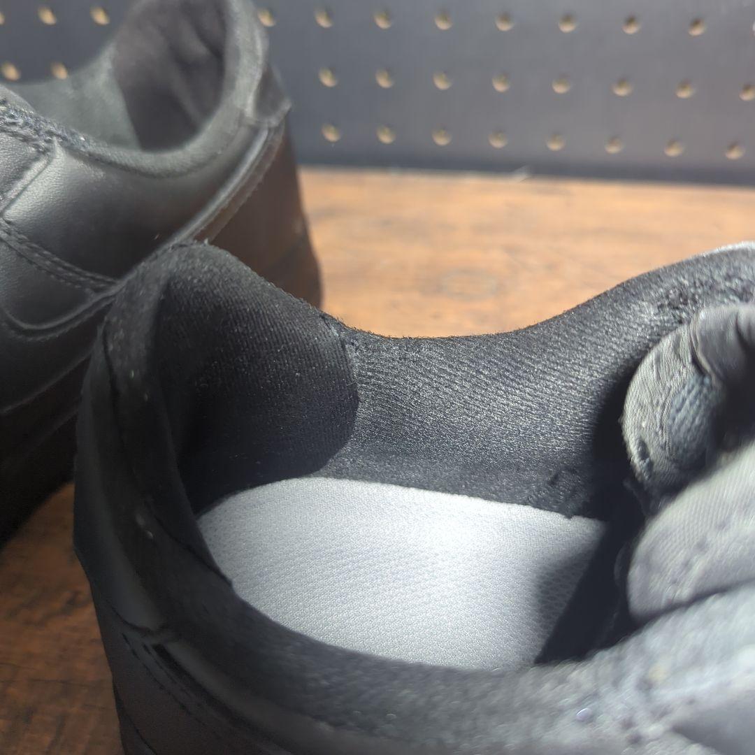 【26cm中古】Supreme ✕ ナイキ エアフォース1 ロー ホワイト