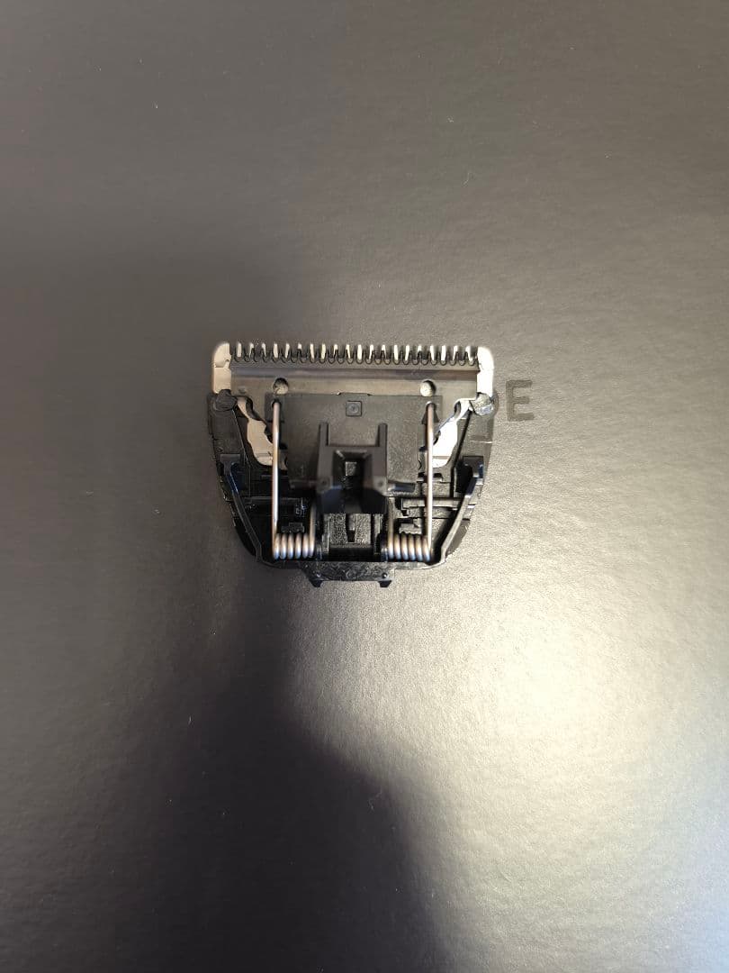 パナソニック　ER-SC61-K バリカン