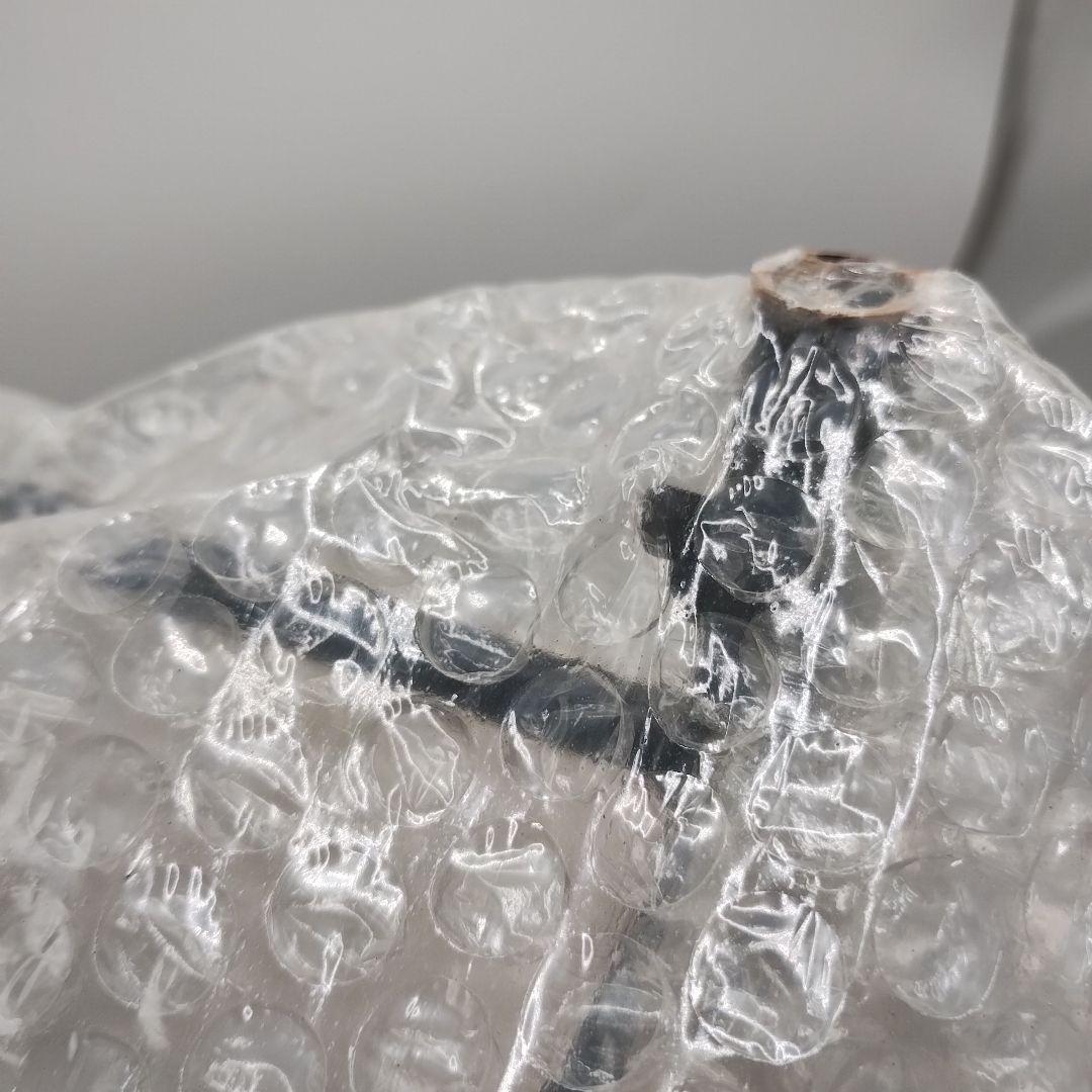 cM41L【未使用品】 スタンドポスト キャット 郵便ポスト