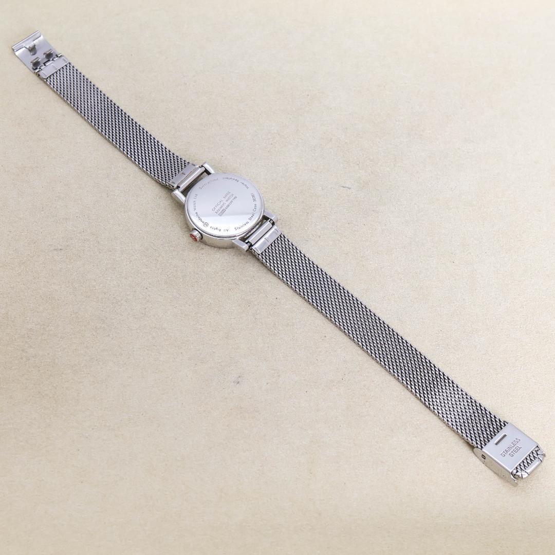 専用 MONDAINE 腕時計 エヴォ 25mm メッシュブレス 外箱 1993