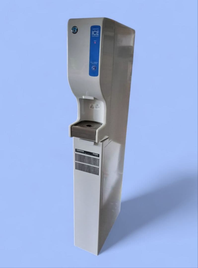 製氷機　ホシザキ　シャトルアイスディスペンサー　ＤＳＭ－１３ＤＴ　２台セット