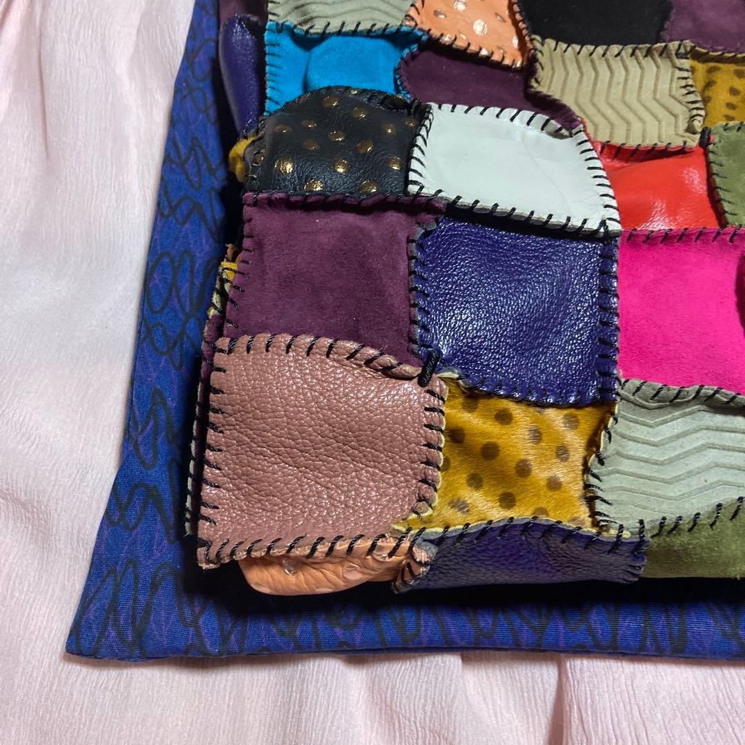 (新品)JAMIN PUECHバッグ