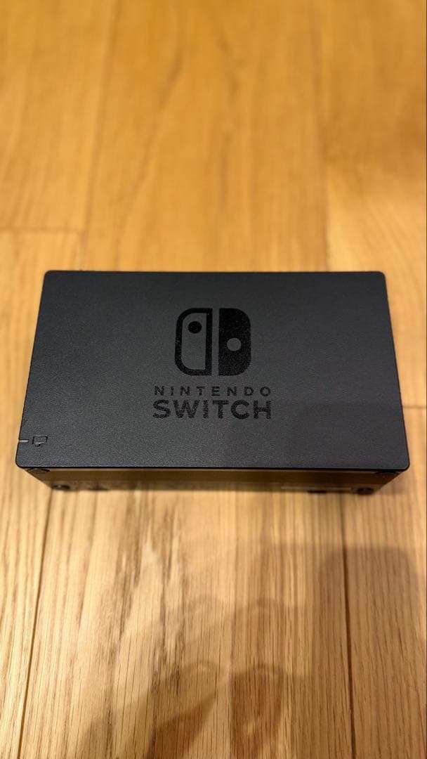 Nintendo Switch Joy-Con Proコントローラ　他セット