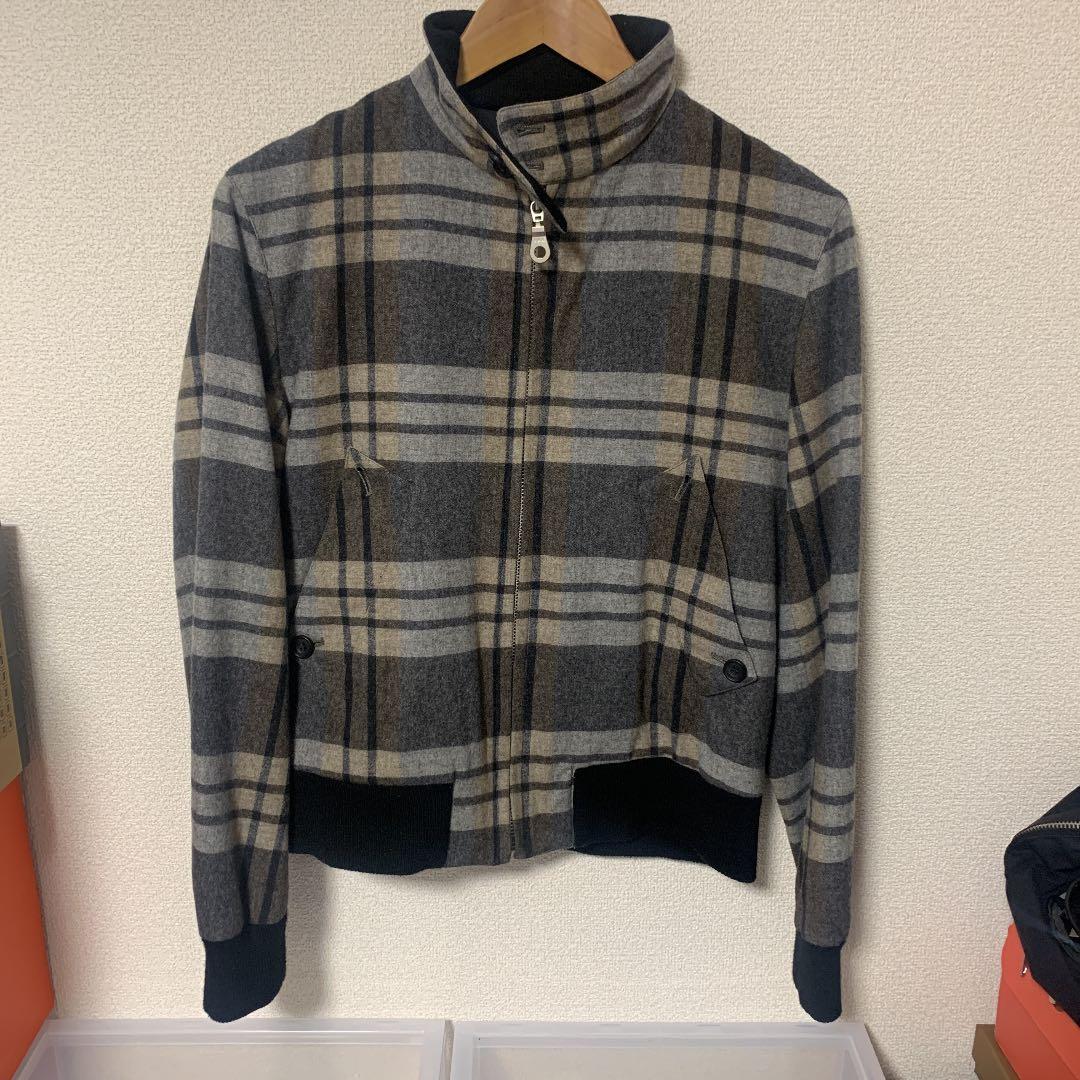 ジョンローレンスサリバン　ブルゾン