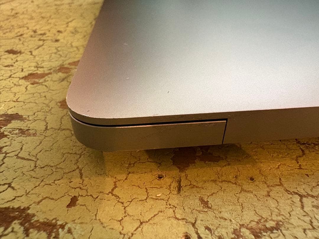 MacBook Air M1 スペースグレイ 8GB/256GB純正充電器付