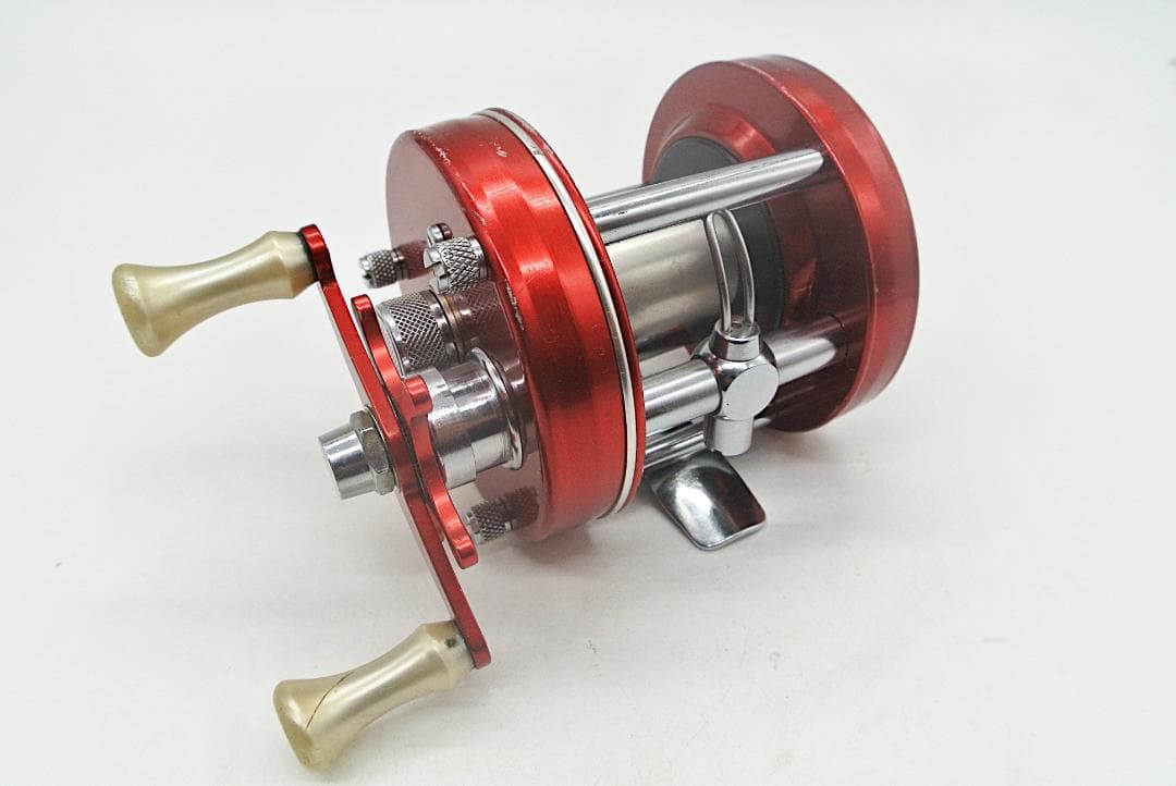 ABU Ambassadeur 5000 アブ アンバサダー