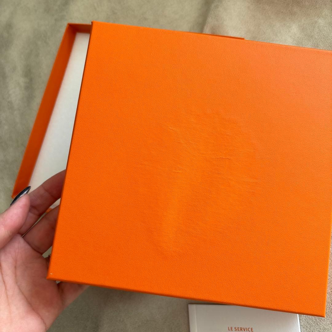 エルメス　皿