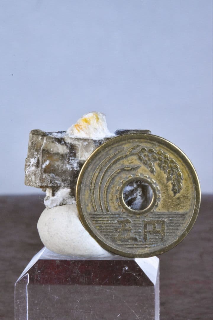 超希少石 ミャンマー産 ジョーハチドーライト原石