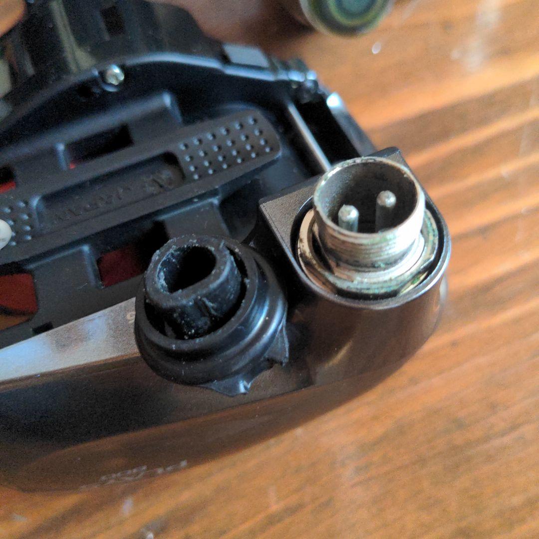 SHIMANO 電動リール 　DAIWA電動リール　バッテリー3点セット