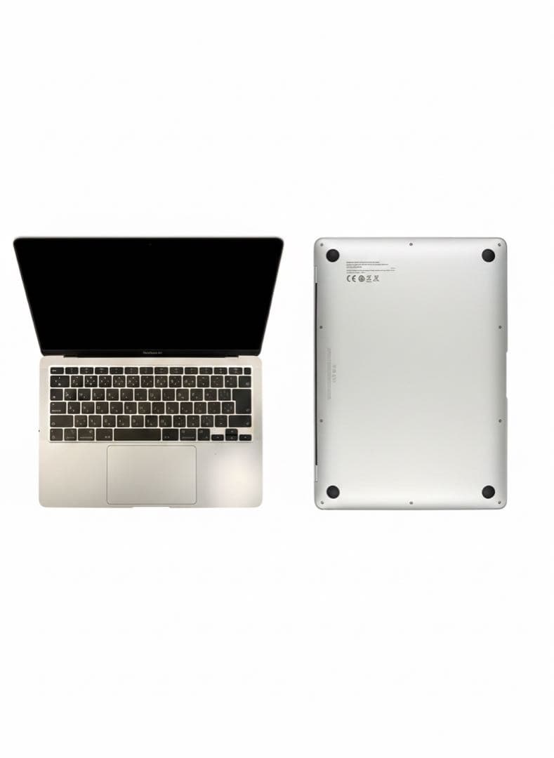 MacBook Air 2020 m1 8gb 13インチ