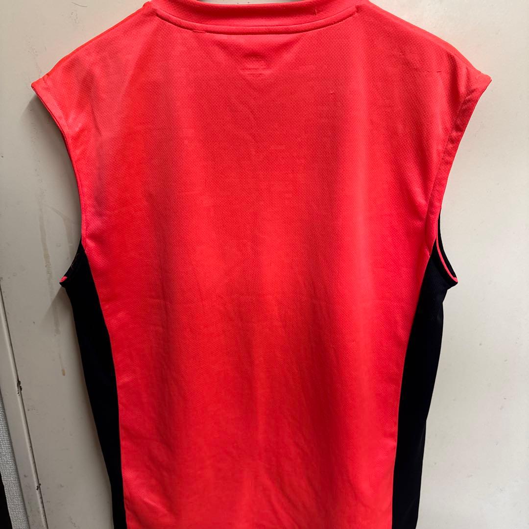 サガン鳥栖 練習着 タンクトップ XL