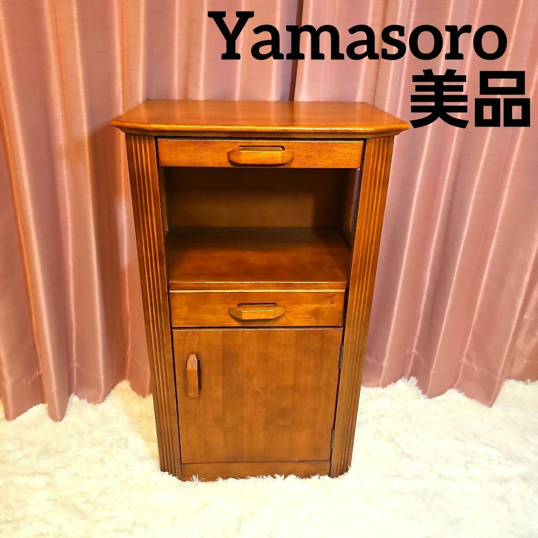【極美品】こちらの商品も早い者勝ちです！ヴィンテージ家具　アンティーク電話台