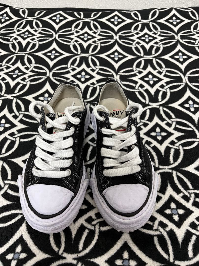 メゾンミハラヤスヒロ　ピーターソン