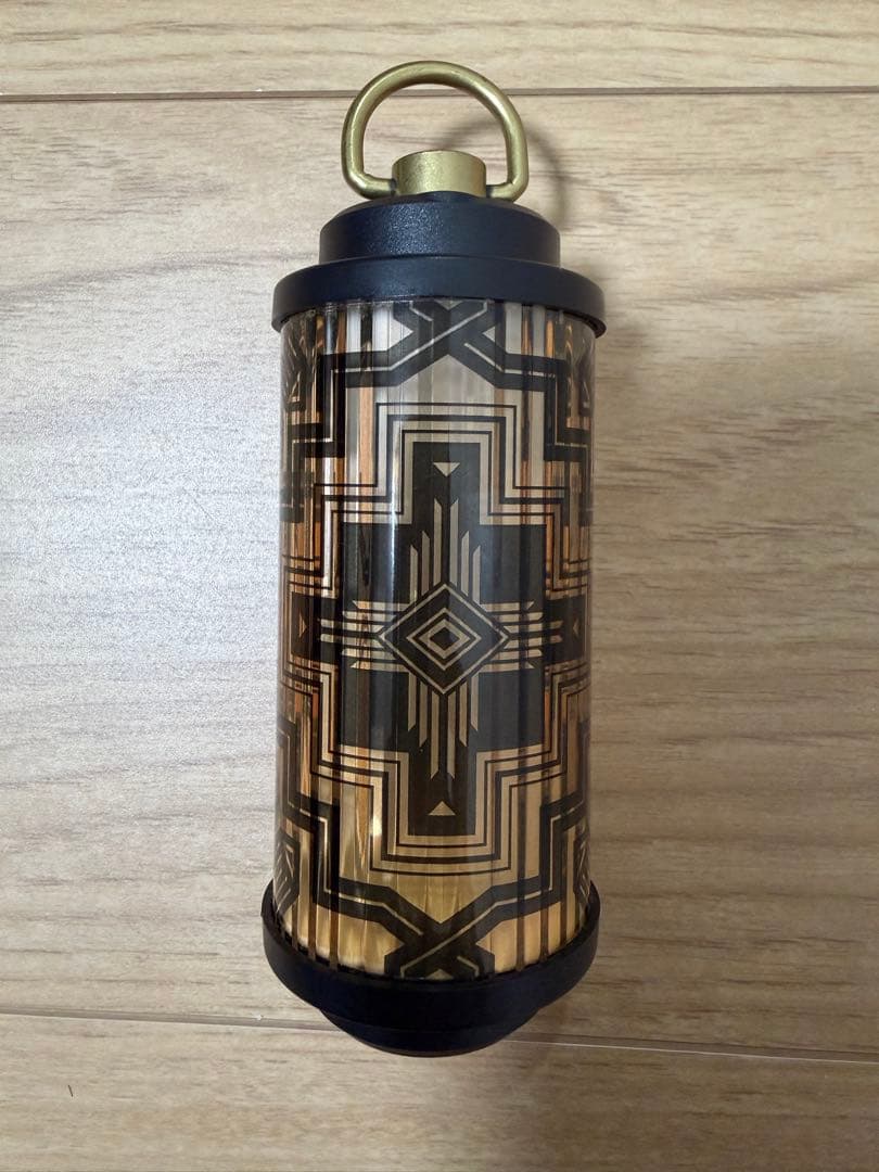 ライト・ランタン old mountain 38explore MIYABI GARA