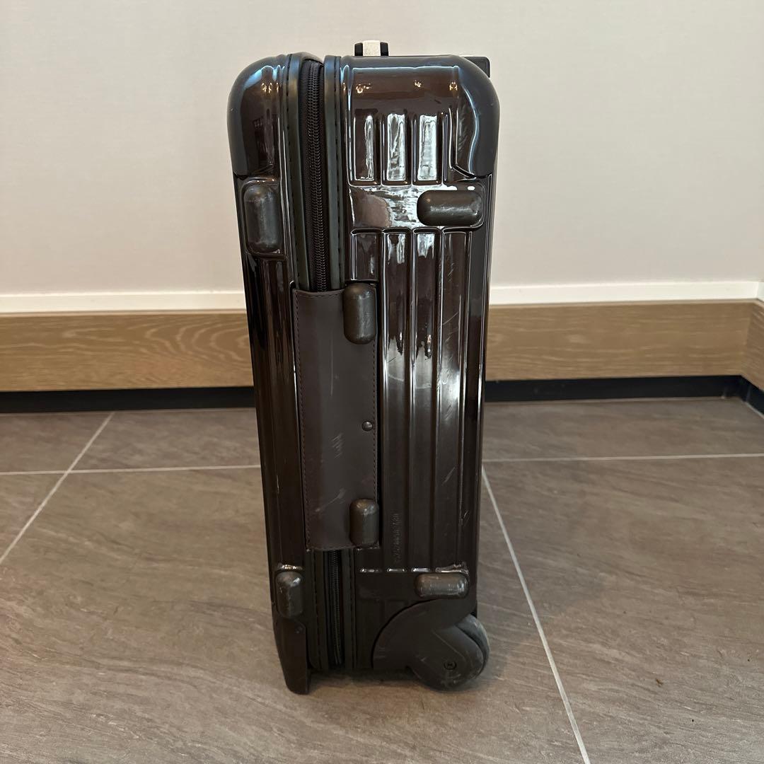 【期間限定価格】REMOWA サルサデラックス　33L