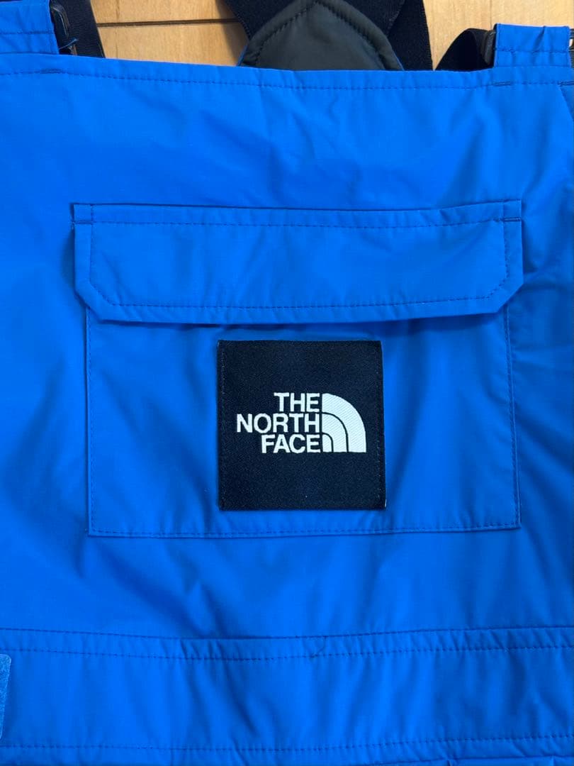 THE NORTH FACE スキーウェア上下セット 130cm
