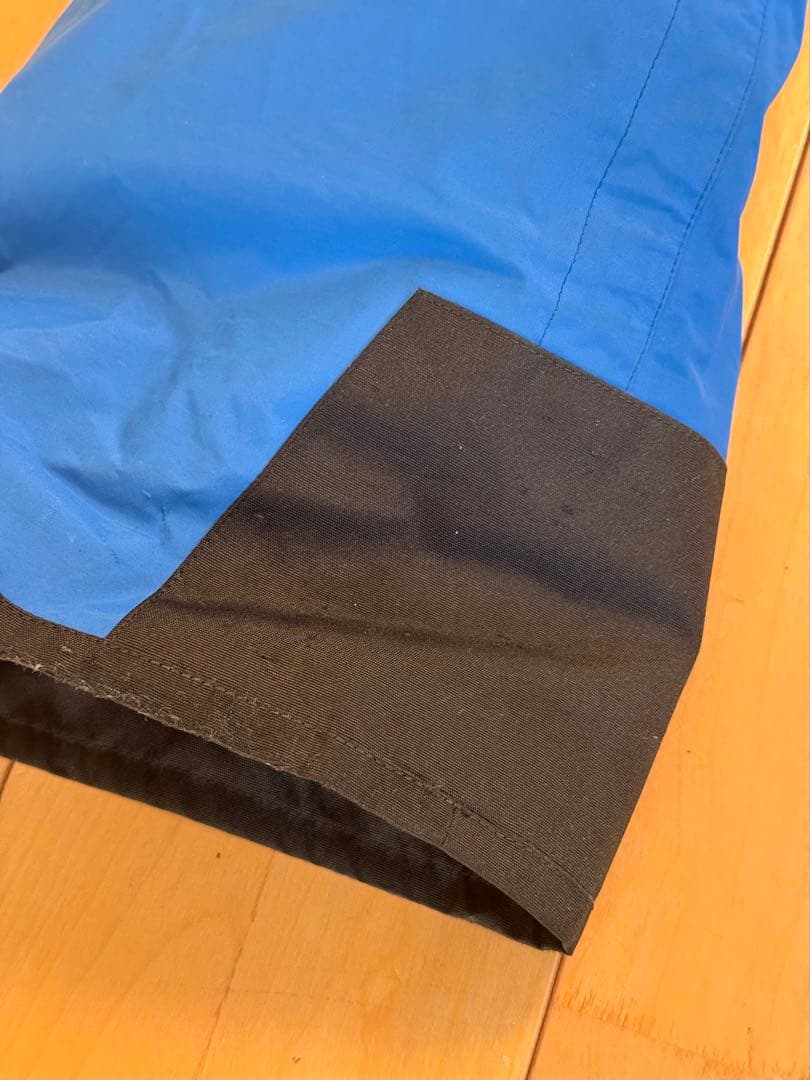 THE NORTH FACE スキーウェア上下セット 130cm