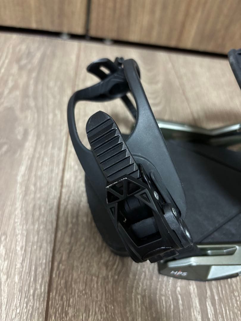 サロモンバインディング　DISTRICT HPS M 20-21