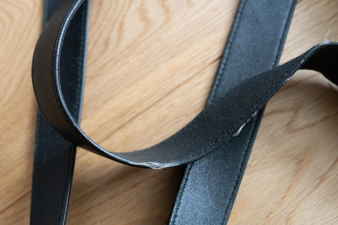 【使用感あり】バレンシアガ トートバッグ