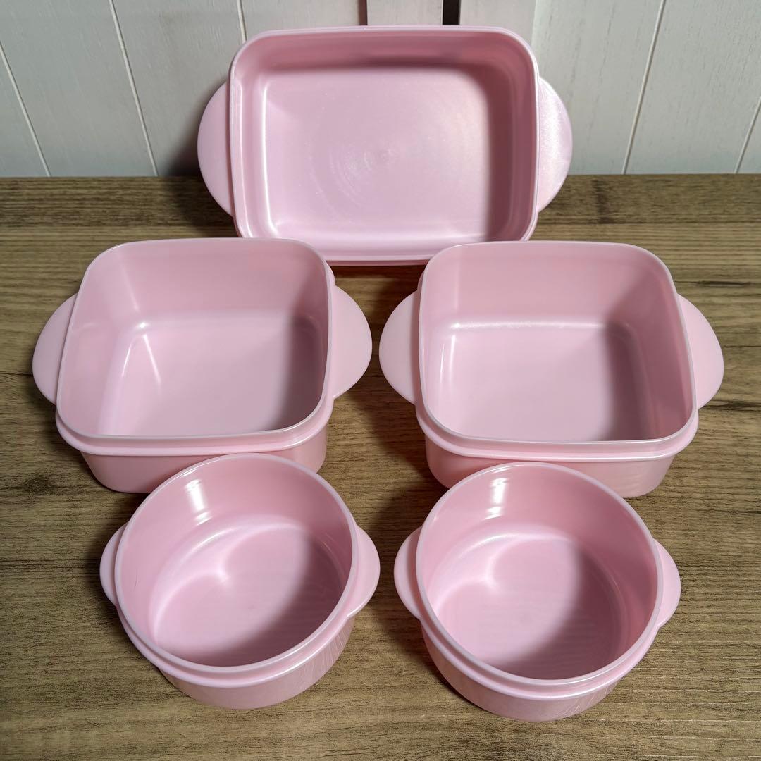 ハローキティ 調理器具　フライパン　秤　保存容器　ランチボックス　レトロ