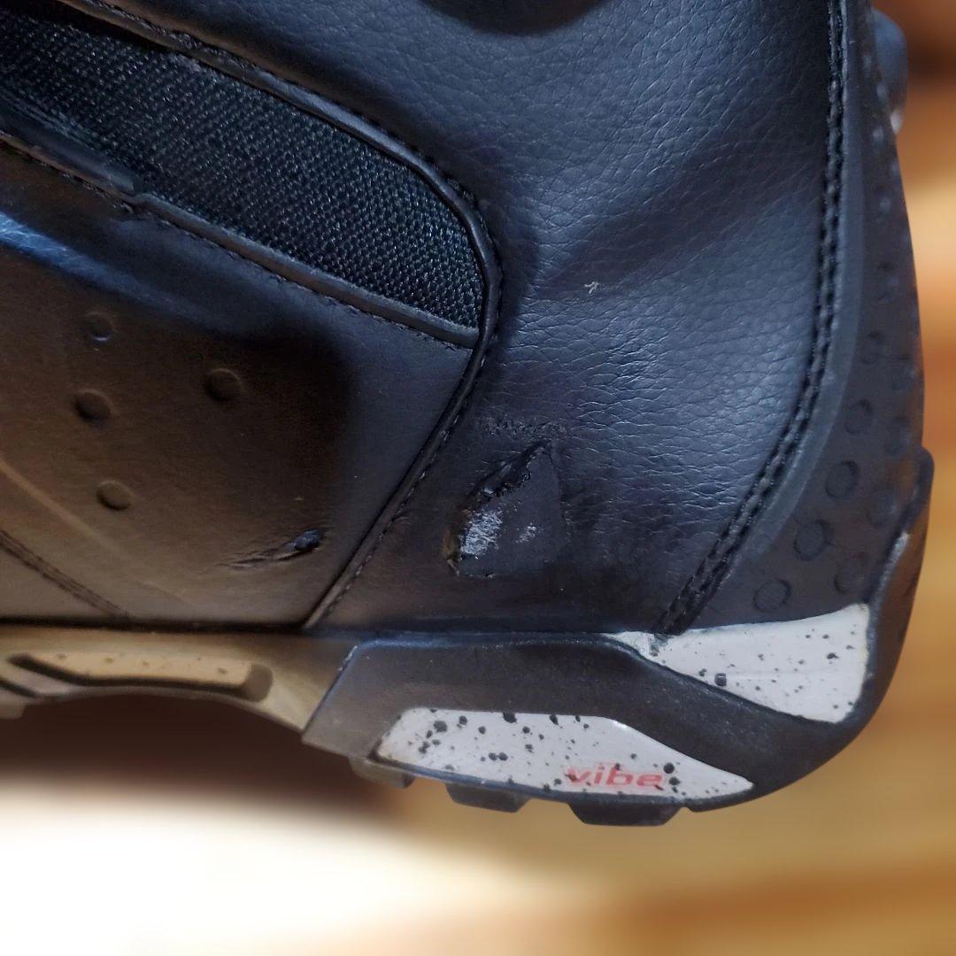 BURTON×FLOW×SALOMON 3点セット！ 2720