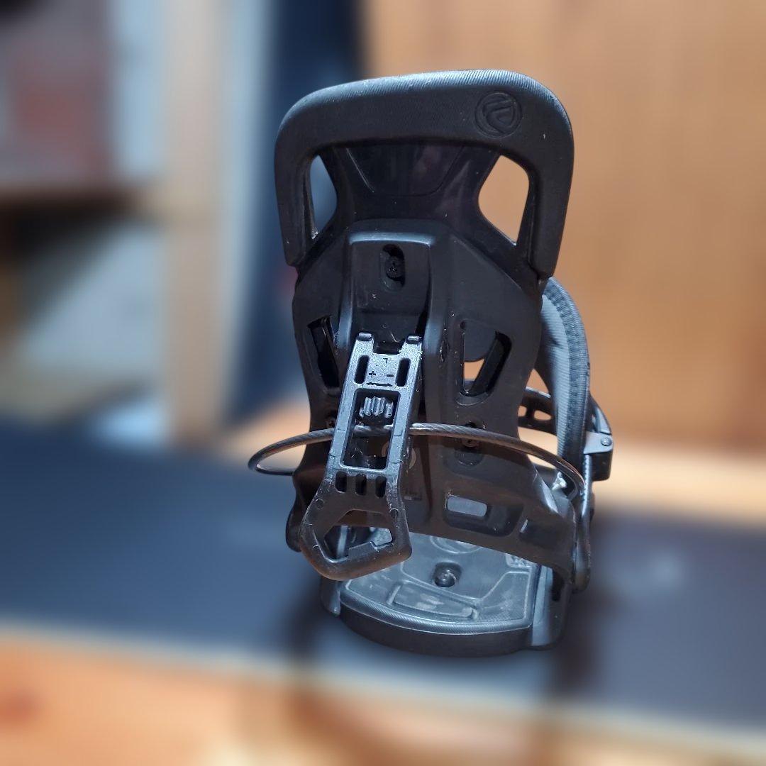 BURTON×FLOW×SALOMON 3点セット！ 2720