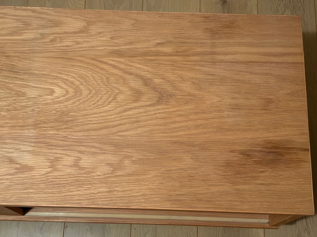 無印良品 テレビ台 150cm