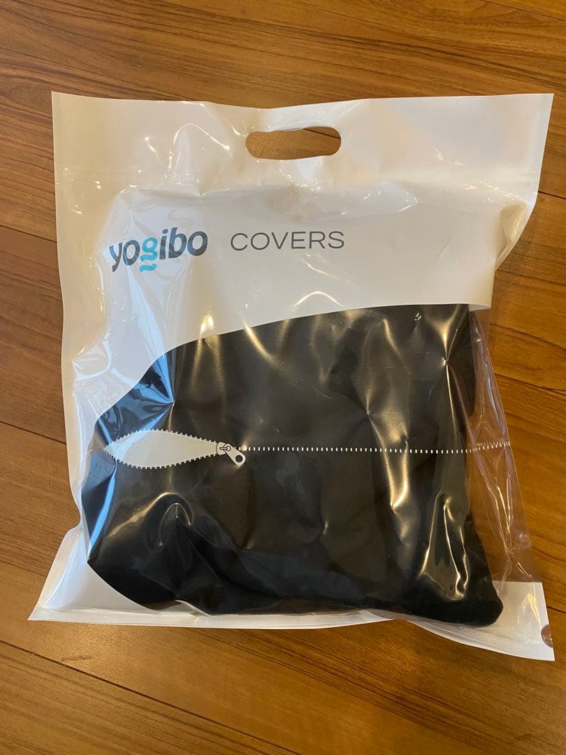 Yogibo カバー ミディ