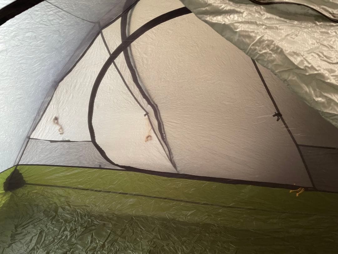 テント・タープ Big Sky International Chinook 2P