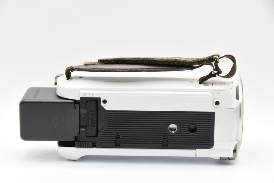 ■ 美品 ■ パナソニック Panasonic HC-W850M 《元箱付き》